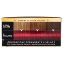 Syoss By Palette oleo intense Rosso Intenso 5-92